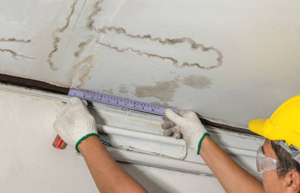 Trusted Burst Pipe Water Damage service in Mattapoisett, MA - Aqua Guard Water Damage